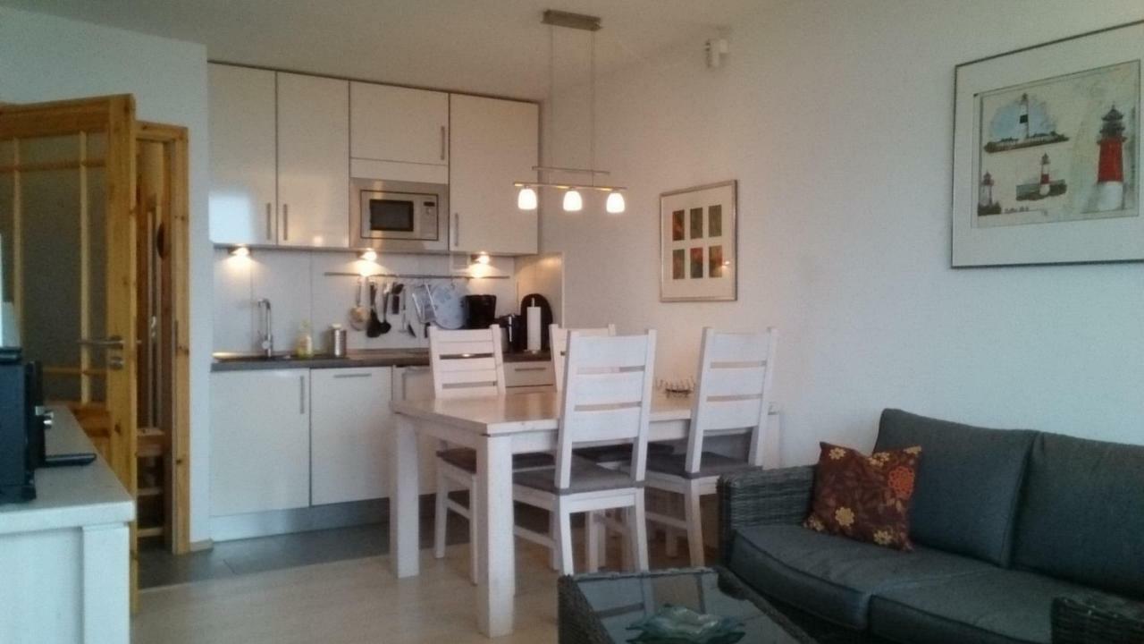 Ferienwohnung "Traumblick" - Selbstversorger Braunlage Ngoại thất bức ảnh