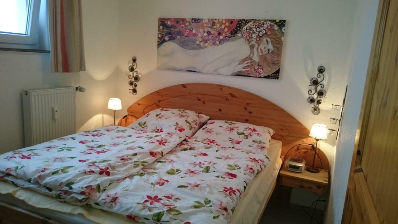 Ferienwohnung "Traumblick" - Selbstversorger Braunlage Ngoại thất bức ảnh